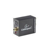 Audio converter GEMBIRD DSC-OPT-RCA-001 #7