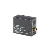 Audio converter GEMBIRD DSC-OPT-RCA-001 #4