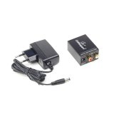 Audio converter GEMBIRD DSC-OPT-RCA-001 #5