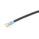 UTP kategori 6 stift netvrkskabel GEMBIRD CAT5e FTP 305m 305 m #1