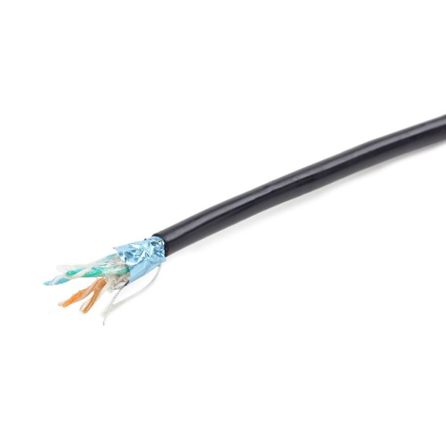 UTP kategori 6 stift netvrkskabel GEMBIRD CAT5e FTP 305m 305 m #1
