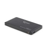 Til harddisk GEMBIRD EE2-U3S-2-S 2,5