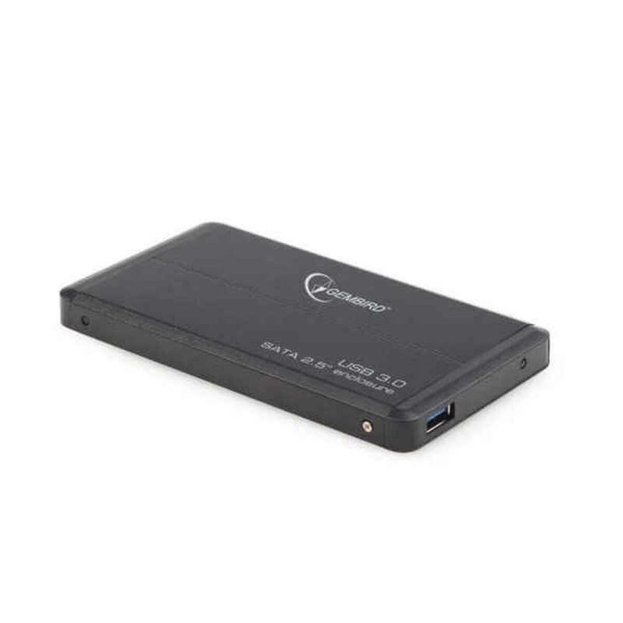 Til harddisk GEMBIRD EE2-U3S-2-S 2,5