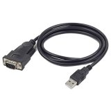 USB til RS232-adapter GEMBIRD CA1632009 (1,5 m) #2