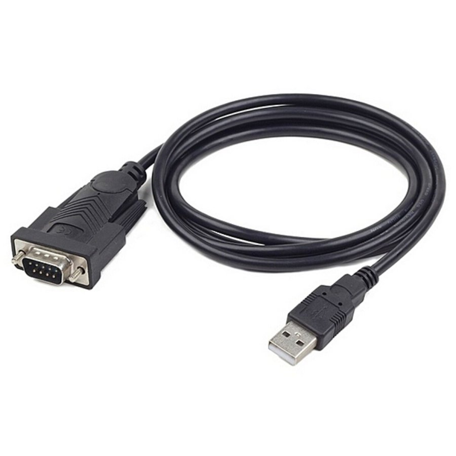 USB til RS232-adapter GEMBIRD CA1632009 (1,5 m) #2