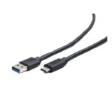 USB-C til USB-C-kabel GEMBIRD CCP-USB3-AMCM-6 #1