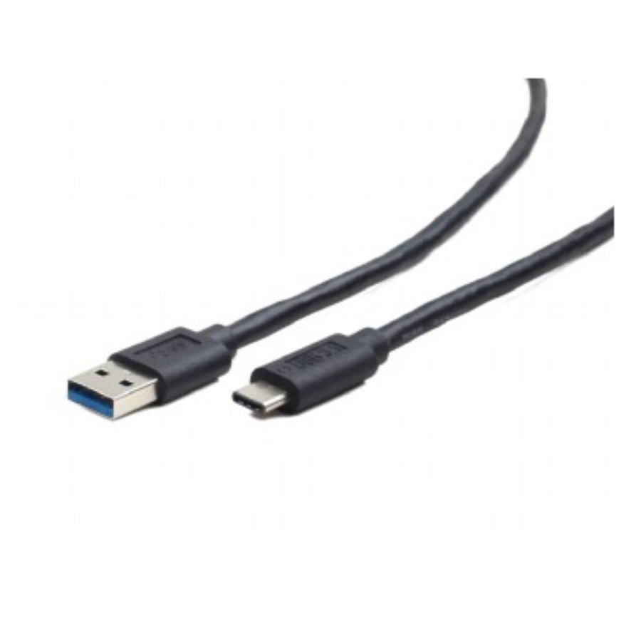USB-C til USB-C-kabel GEMBIRD CCP-USB3-AMCM-6 #1