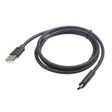 USB 2.0 A til USB-C-kabel GEMBIRD Kabel / Adapter 36 W #1