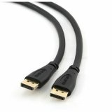 DisplayPort-kabel GEMBIRD CC-DP2-10 3 m 3 m Sort #1
