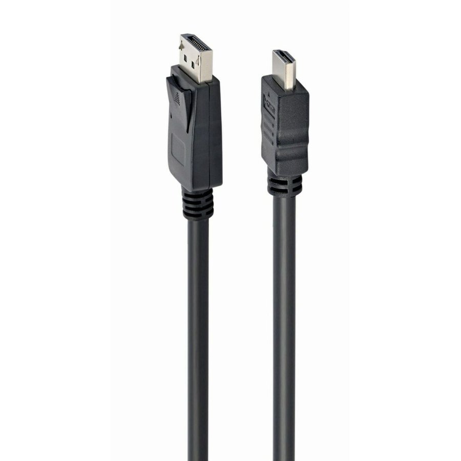 HDMI til VGA GEMBIRD CC-DP-HDMI-5M Sort 5 m #3