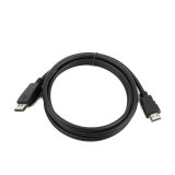 HDMI til VGA GEMBIRD CC-DP-HDMI-5M Sort 5 m #5