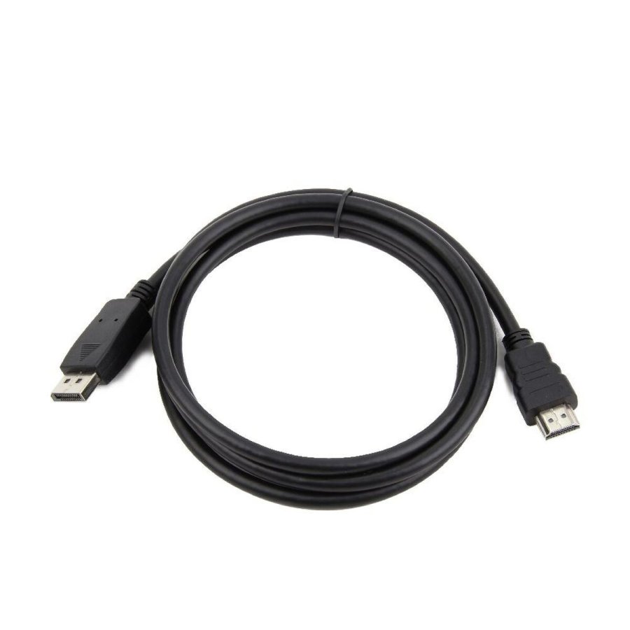 HDMI til VGA GEMBIRD CC-DP-HDMI-5M Sort 5 m #5
