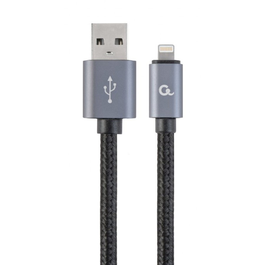 USB-adapter GEMBIRD CCB-MUSB2B-AMLM-6 1,8 m #2