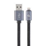 USB-adapter GEMBIRD CCB-MUSB2B-AMLM-6 1,8 m #1