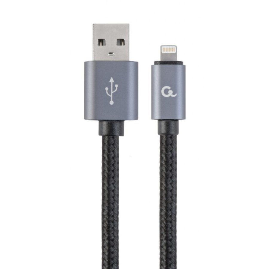 USB-adapter GEMBIRD CCB-MUSB2B-AMLM-6 1,8 m #1