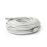 FTP kategori 6 stift netvrkskabel GEMBIRD CCA AWG26 Gr 30 m #1