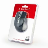 Mus GEMBIRD MUSW-4B-04-GB 1600 dpi #3