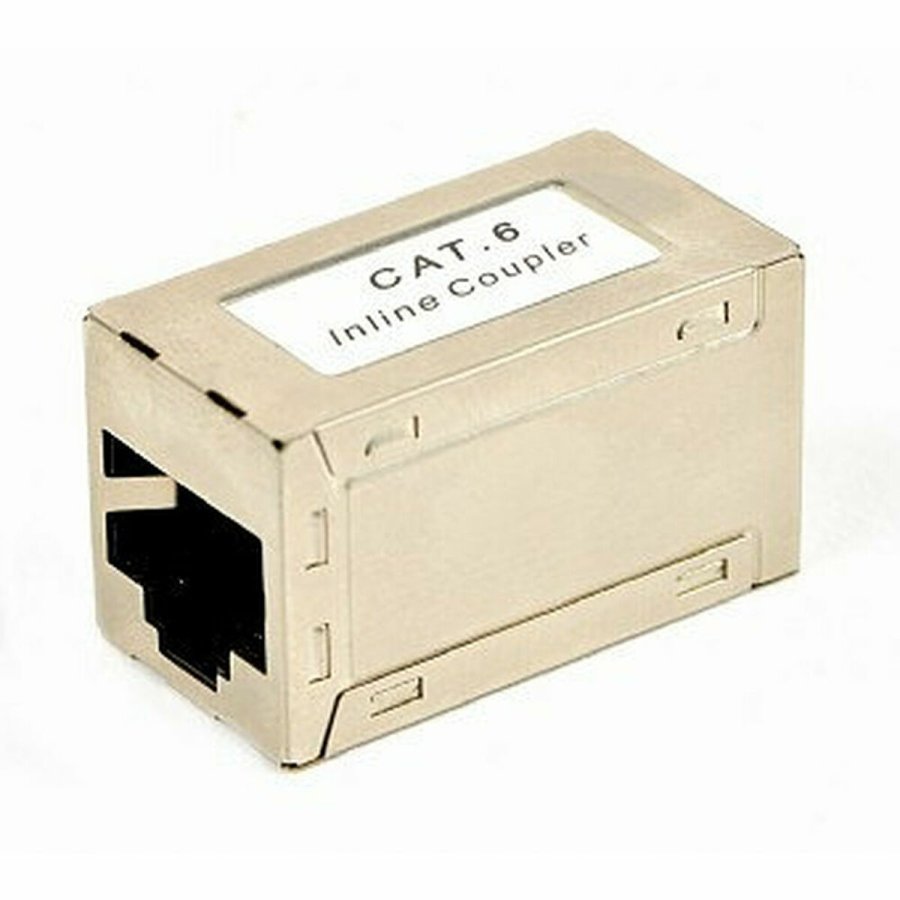 RJ45-Adapter GEMBIRD NCA-LC6S-01 #1