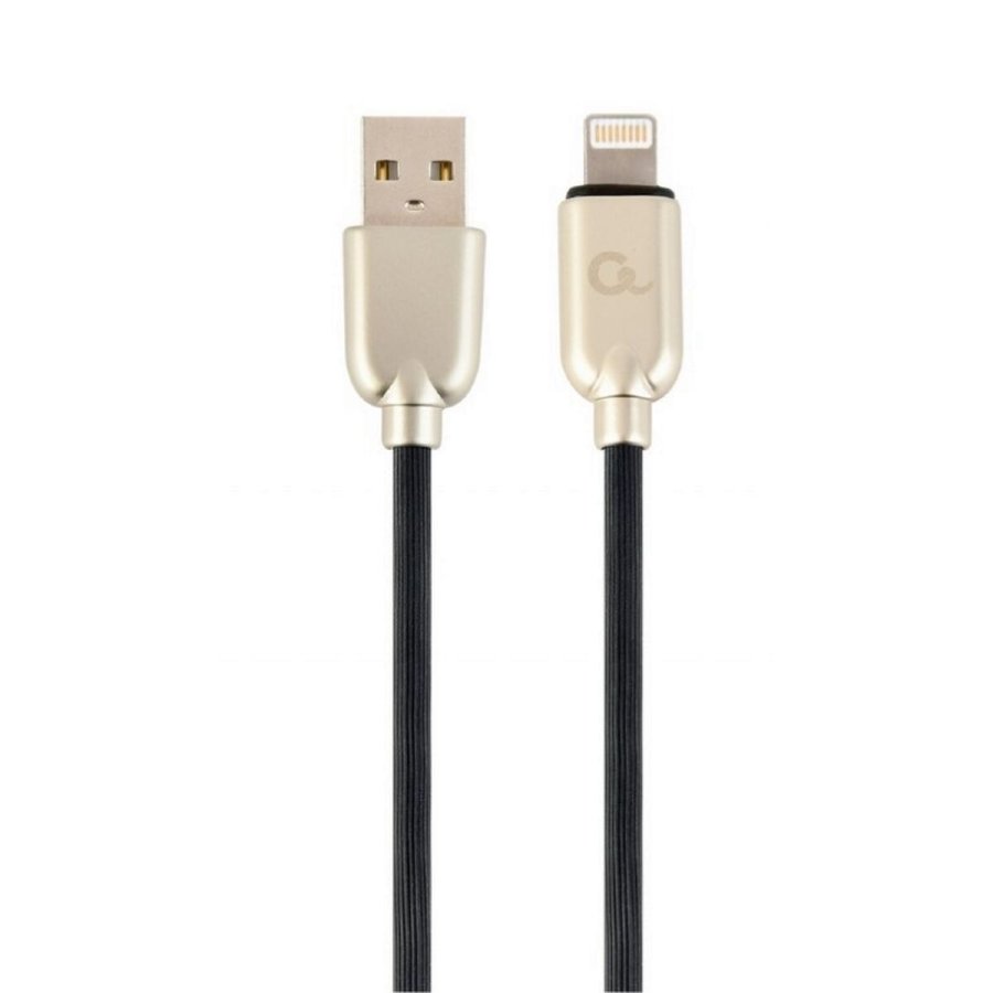 Lyskabel Cablexpert CC-USB2R-AMLM-1M #1