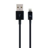 Lyskabel Cablexpert CC-USB2P-AMLM-2M #1