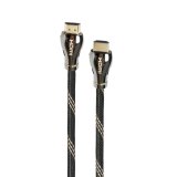 HDMI-kabel GEMBIRD Sort 1 m #1