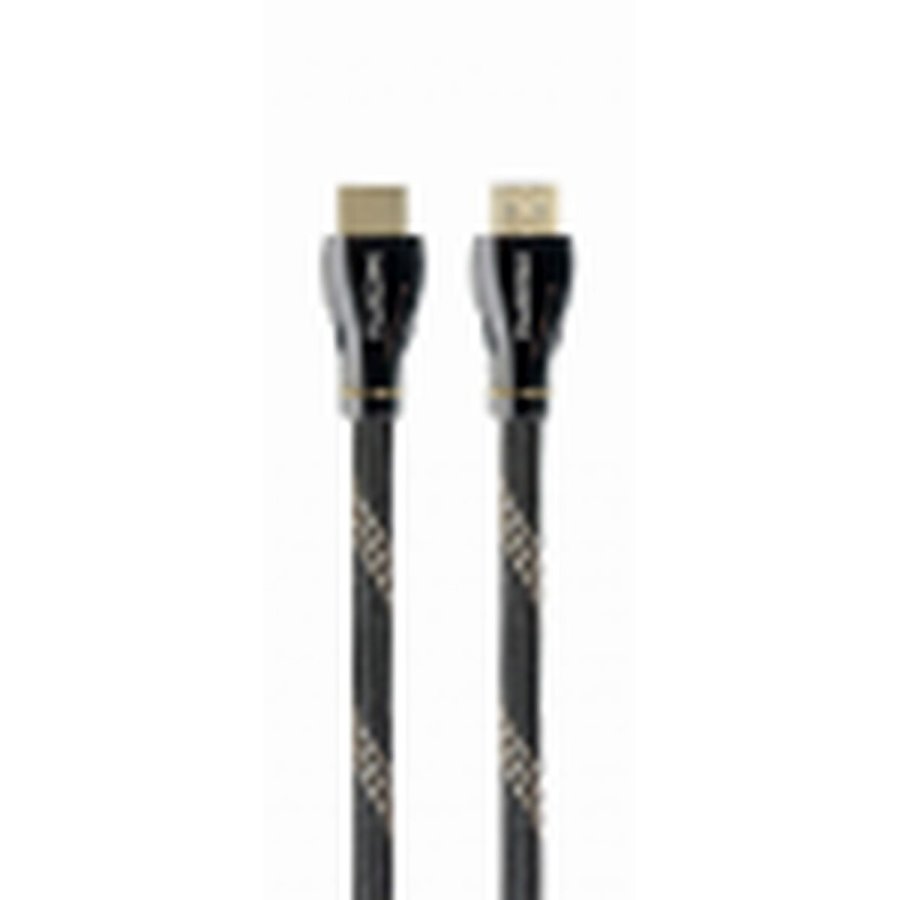 HDMI-kabel GEMBIRD Sort 3 m #2