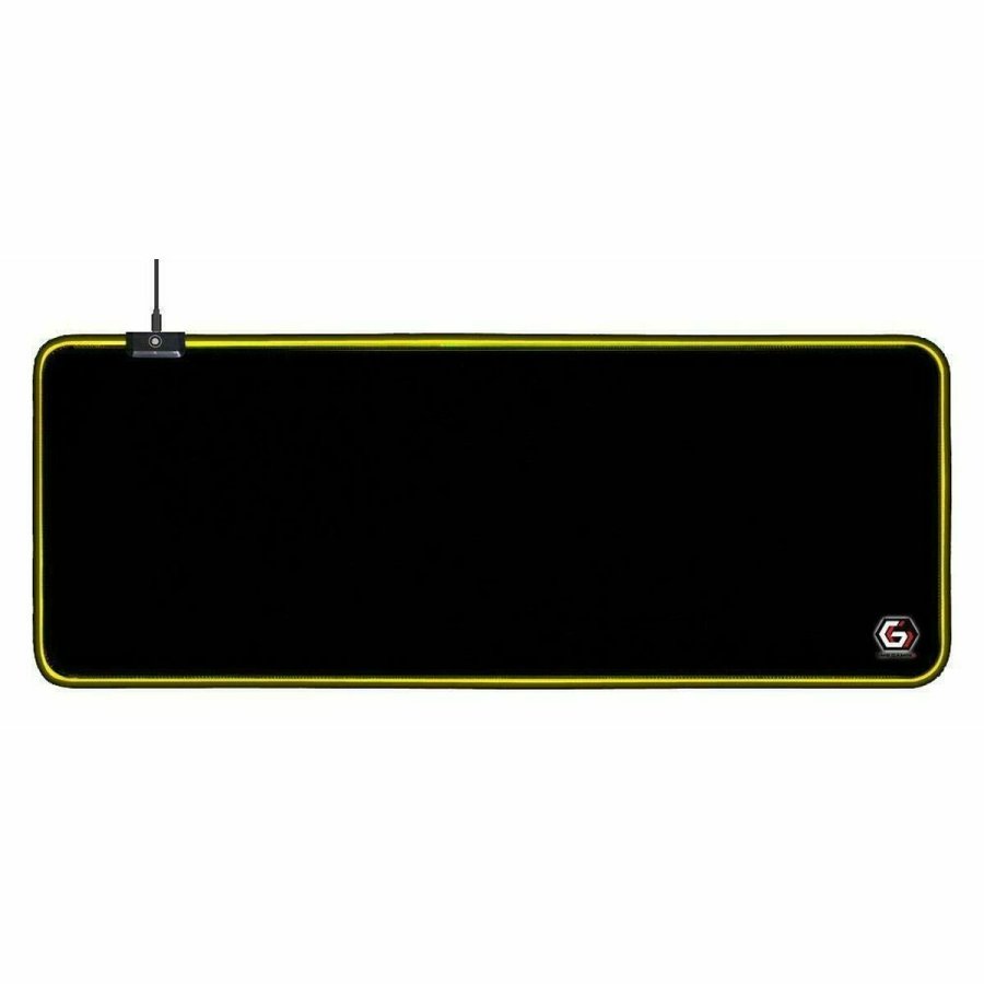 Skridsikker Mtte GEMBIRD MP-GAMELED-L #5