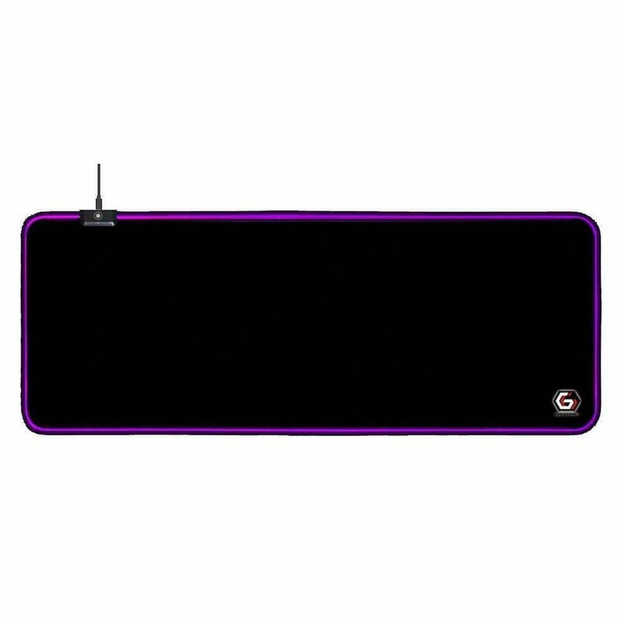 Skridsikker Mtte GEMBIRD MP-GAMELED-L #9