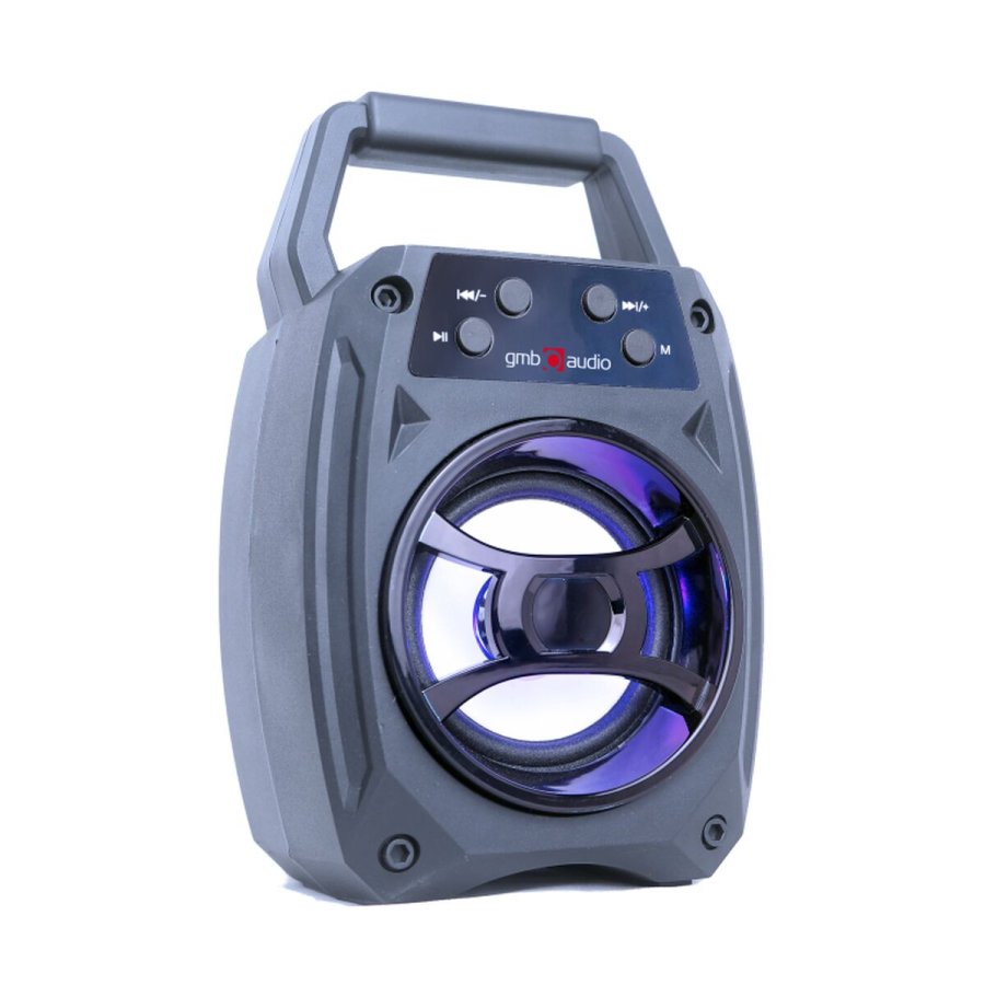 Brbare Bluetooth-hjttalere GEMBIRD SPK-BT-14 #1