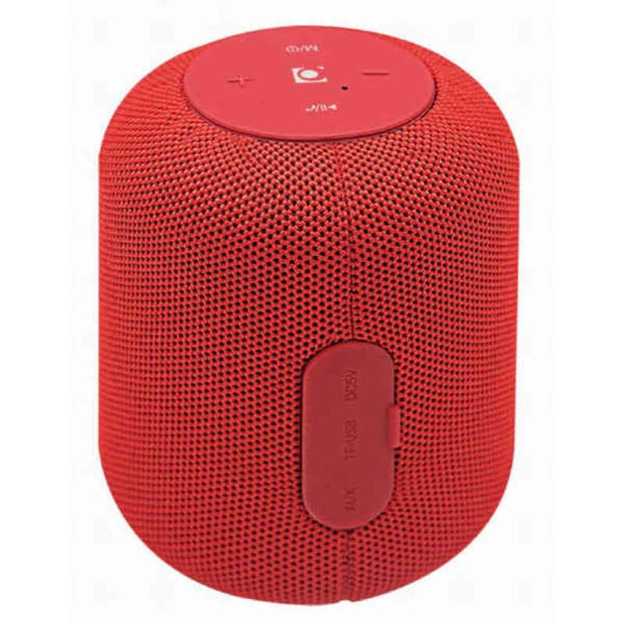 Brbare Bluetooth-hjttalere GEMBIRD 5 W #3