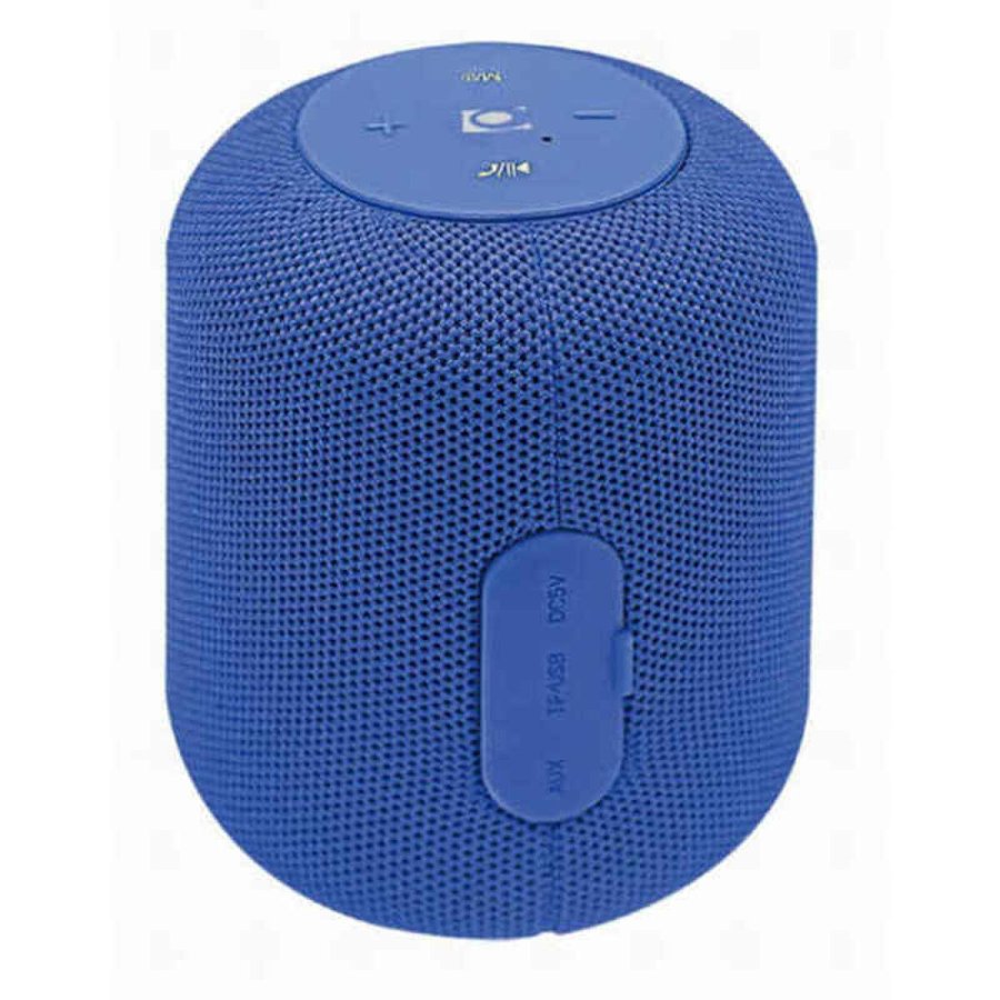 Brbare Bluetooth-hjttalere GEMBIRD 5 W #5