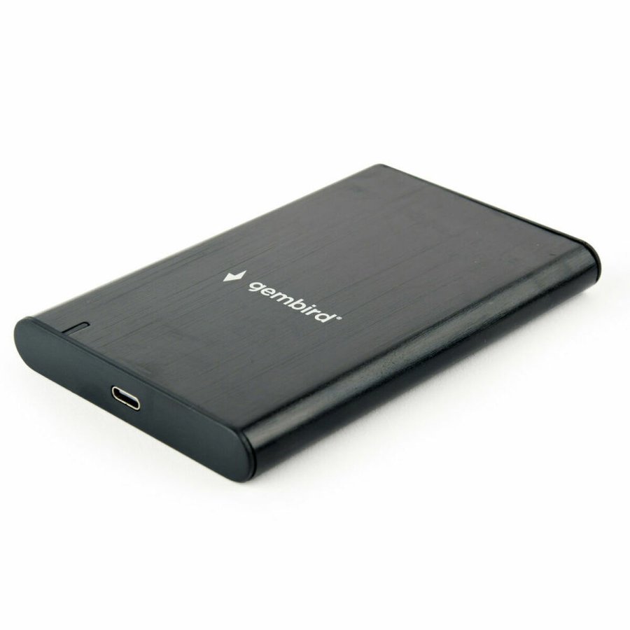Lomme til harddisk GEMBIRD EE2-U3S-6 2,5