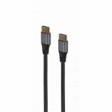 DisplayPort-kabel GEMBIRD CC-DP8K-6 (1,8 m) Sort #2
