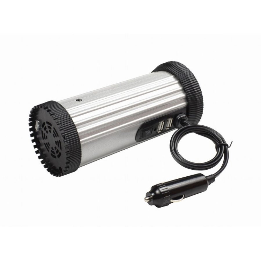 Biloplader GEMBIRD EG-PWC150-01 150W #9