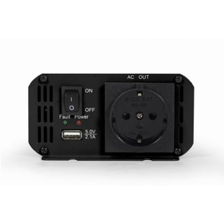 Adapter GEMBIRD EG-PWC500-01 USB x 1 #4