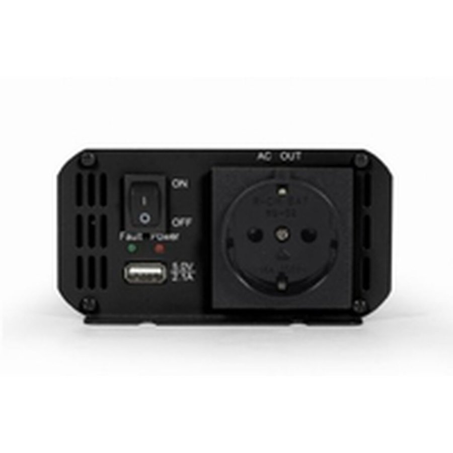 Adapter GEMBIRD EG-PWC500-01 USB x 1 #5