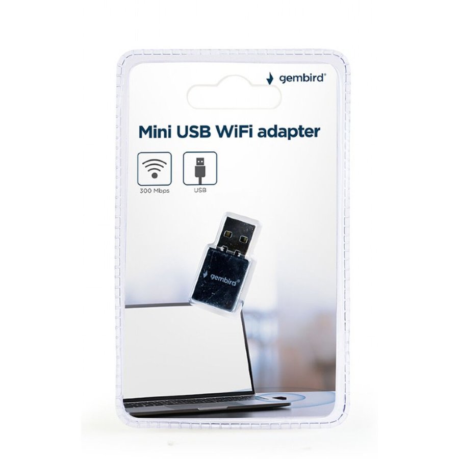 Modem GEMBIRD WNP-UA300-01 #2