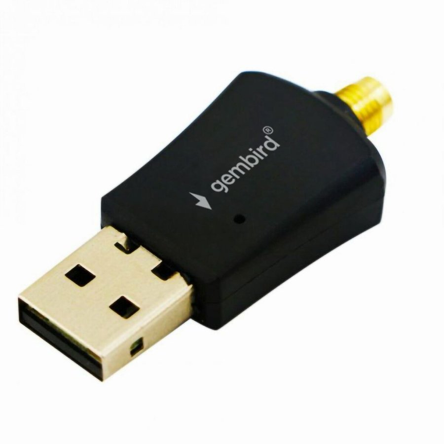Wi-Fi USB-adapter GEMBIRD WNP-UA300P-02 #2
