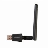 Wi-Fi USB-adapter GEMBIRD WNP-UA300P-02 #1