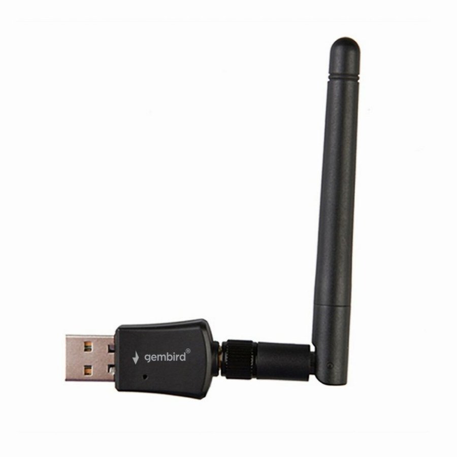 Wi-Fi USB-adapter GEMBIRD WNP-UA300P-02 #1