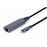 USB-C til ethernet-adapter GEMBIRD A-USB3C-LAN-01 #1