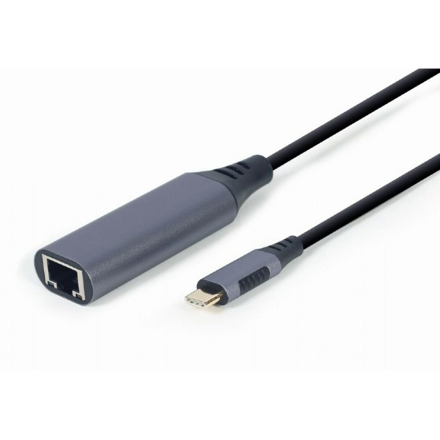 USB-C til ethernet-adapter GEMBIRD A-USB3C-LAN-01 #1