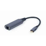 USB-C til ethernet-adapter GEMBIRD A-USB3C-LAN-01 #2
