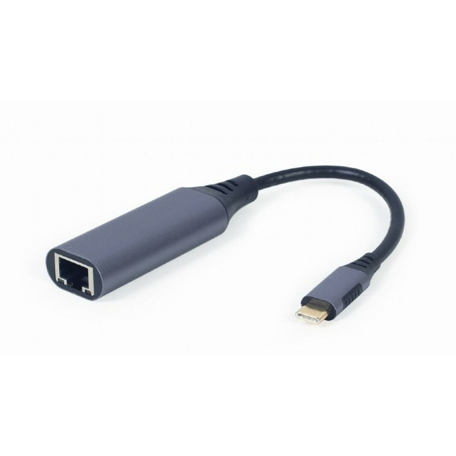 USB-C til ethernet-adapter GEMBIRD A-USB3C-LAN-01 #2