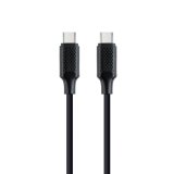 USB-C til USB-C-kabel GEMBIRD CC-USB2-CMCM100-1.5M #1