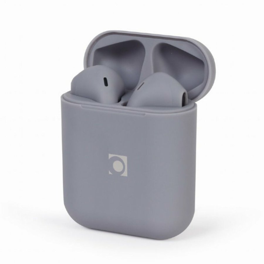 Bluetooth headset med mikrofon GEMBIRD Seattle #1