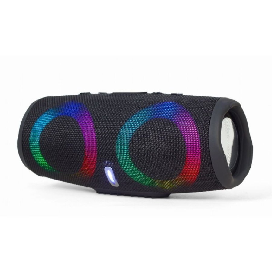 Brbare Bluetooth-hjttalere GEMBIRD SPK-BT-LED-02 #1