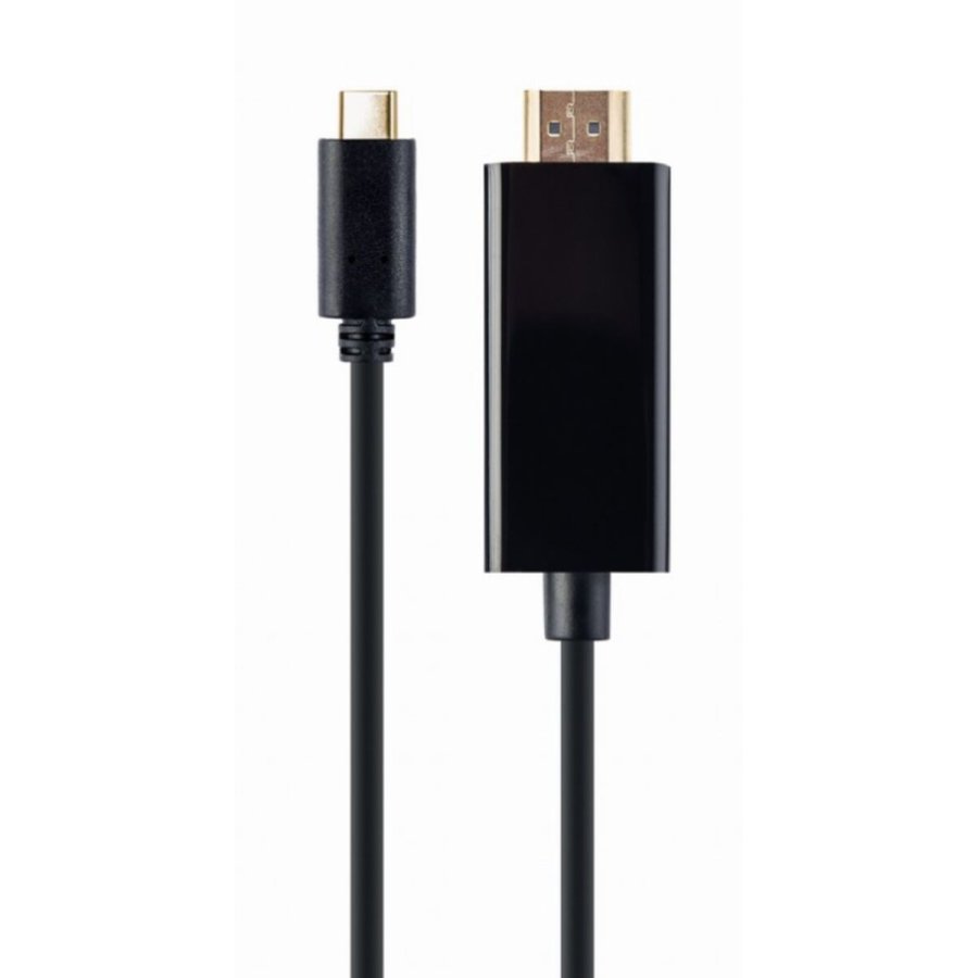 HDMI-kabel GEMBIRD A-CM-HDMIM-02 #1