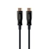 HDMI-kabel GEMBIRD CCBP-HDMID-AOC-20M Sort 20 m #1