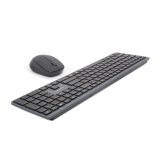 Tastatur og tr�dl�s mus GEMBIRD KBS-ECLIPSE-M500-PT Gr� #1